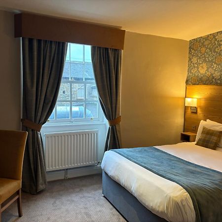 Snooty Fox Hotel Kirkby Lonsdale Ngoại thất bức ảnh