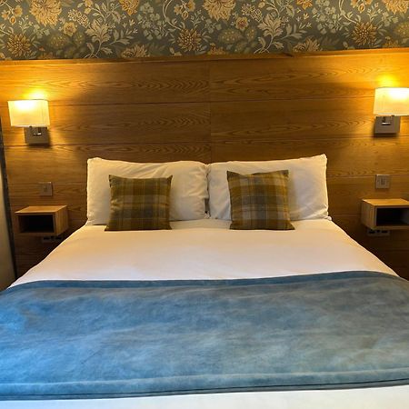 Snooty Fox Hotel Kirkby Lonsdale Ngoại thất bức ảnh