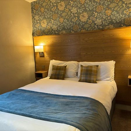 Snooty Fox Hotel Kirkby Lonsdale Ngoại thất bức ảnh