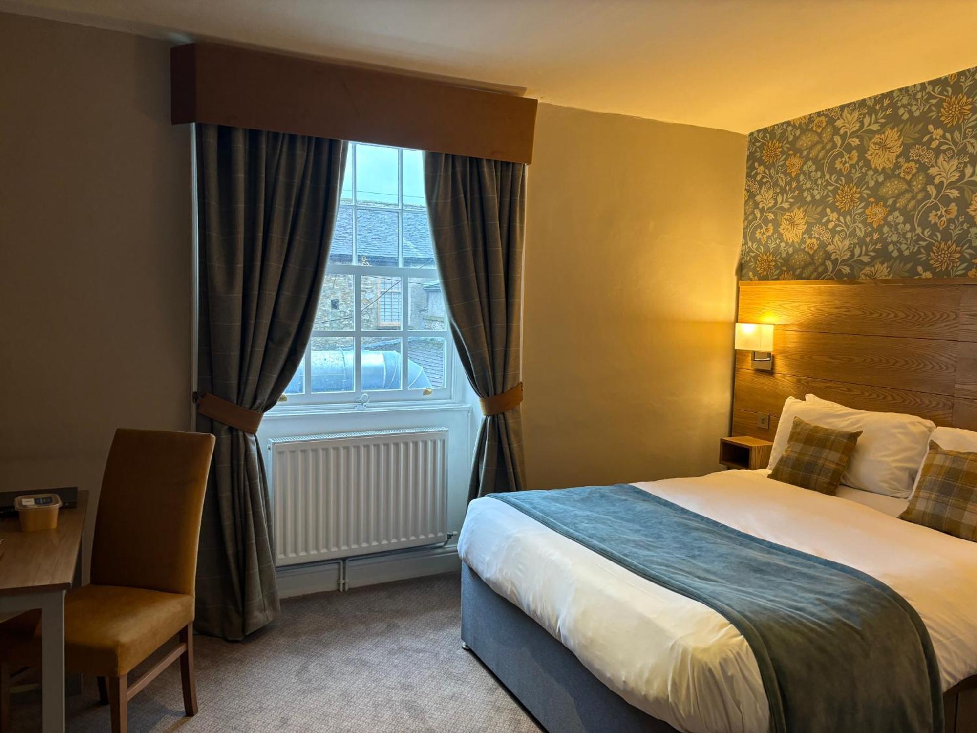 Snooty Fox Hotel Kirkby Lonsdale Ngoại thất bức ảnh