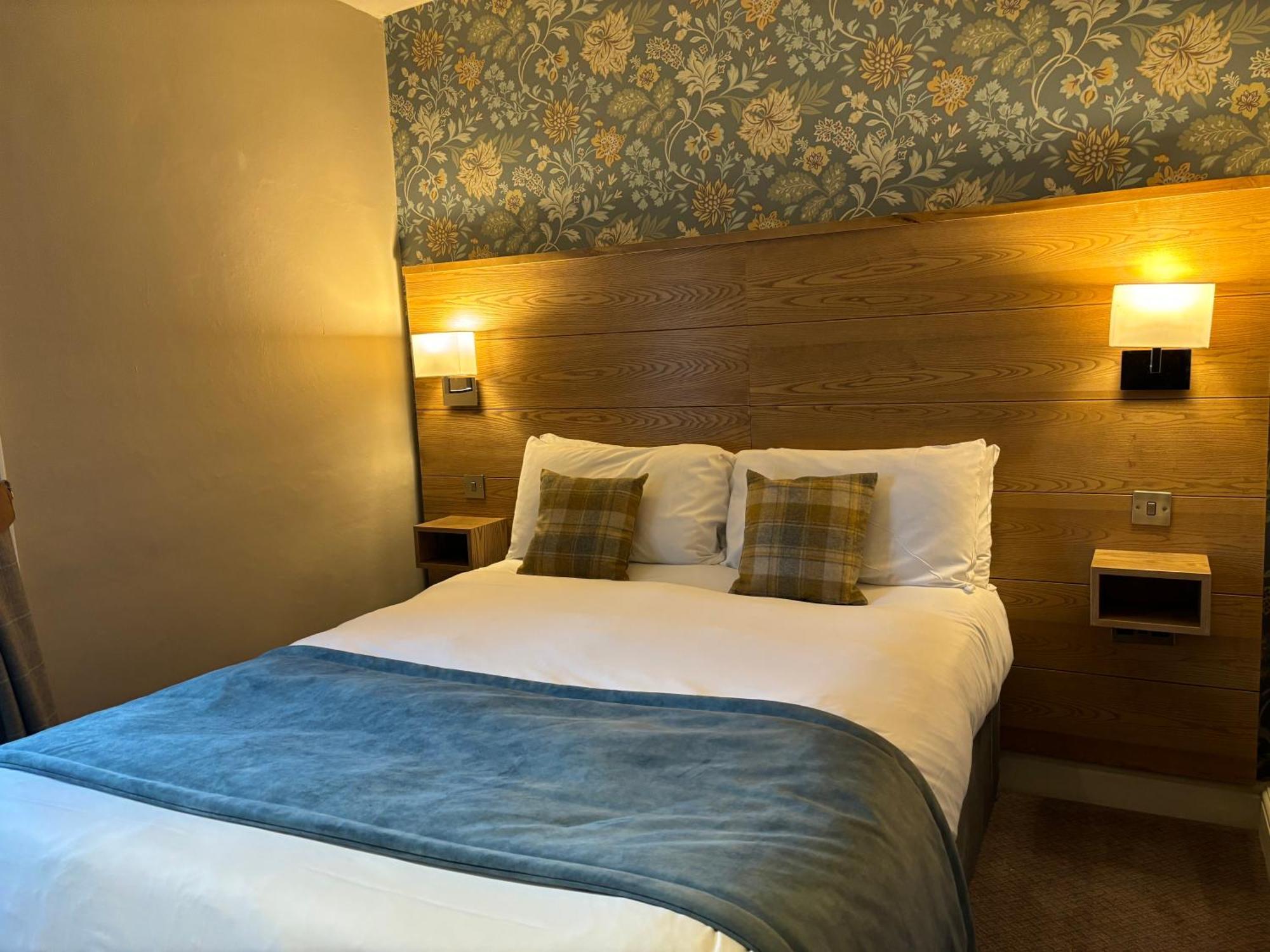 Snooty Fox Hotel Kirkby Lonsdale Ngoại thất bức ảnh