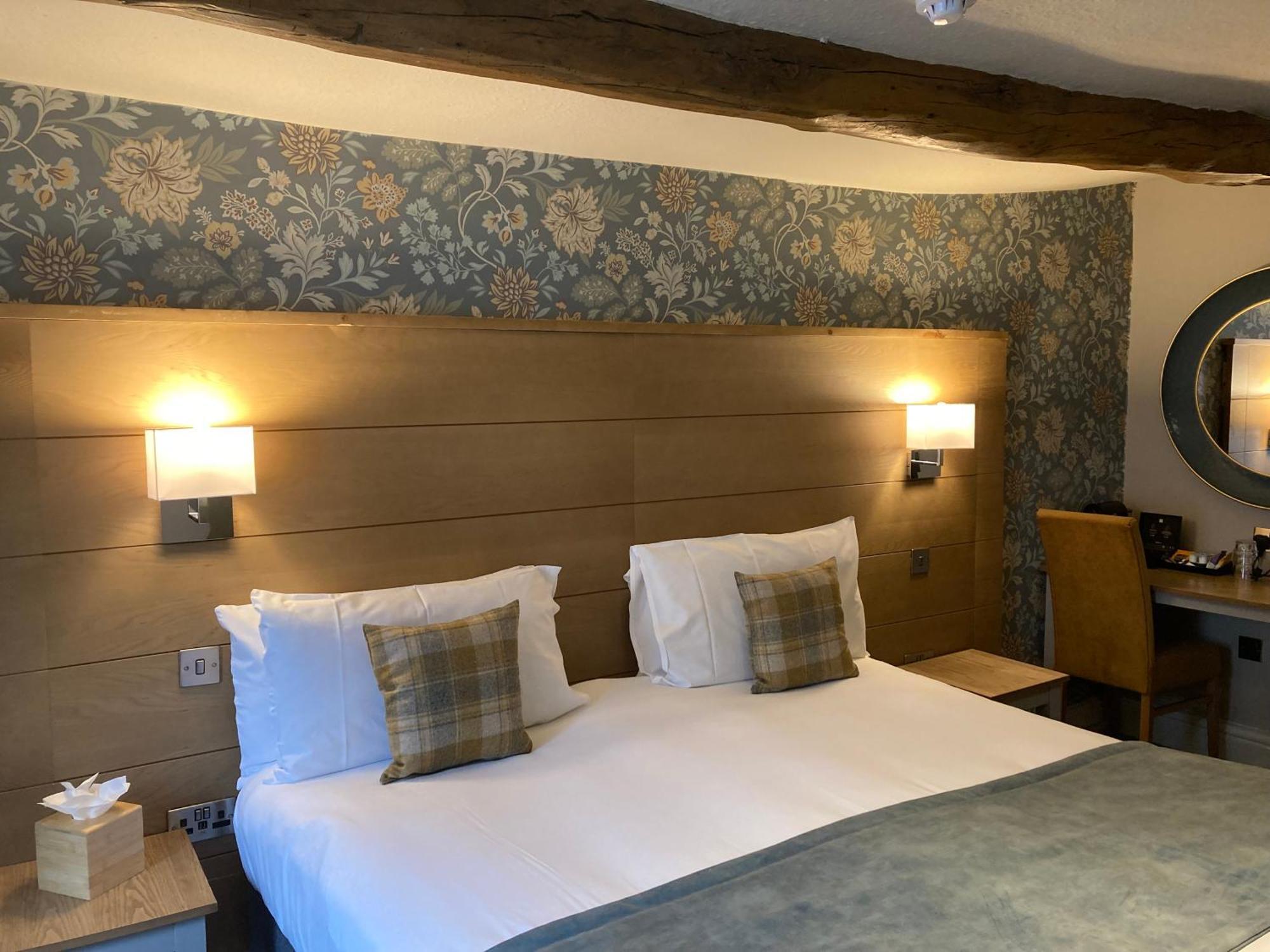 Snooty Fox Hotel Kirkby Lonsdale Ngoại thất bức ảnh