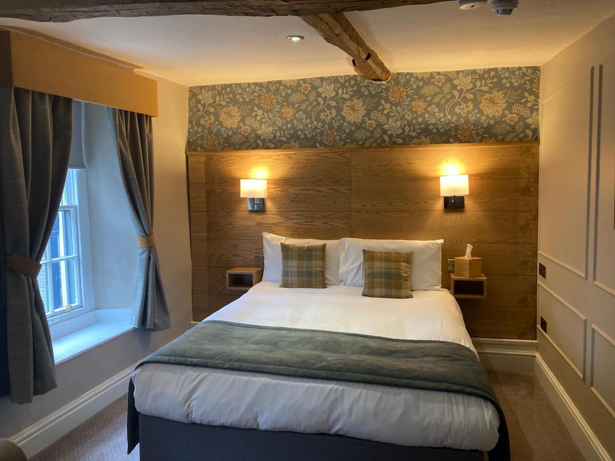 Snooty Fox Hotel Kirkby Lonsdale Ngoại thất bức ảnh